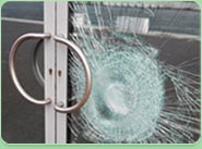 Wednesfield broken window repair